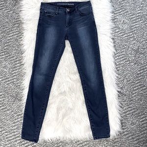 Articles of Society Skinny Jeans 27